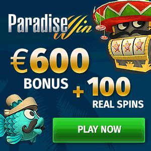 paradisewin casino review